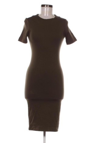 Рокля H&M, Размер XS, Цвят Зелен, Цена 20,45 €