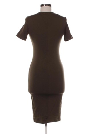 Рокля H&M, Размер XS, Цвят Зелен, Цена 20,45 €