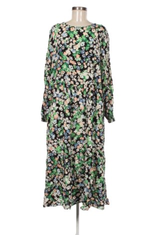 Kleid H&M, Größe L, Farbe Mehrfarbig, Preis 16,99 €