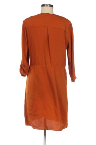 Рокля H&M, Размер L, Цвят Оранжев, Цена 20,45 €