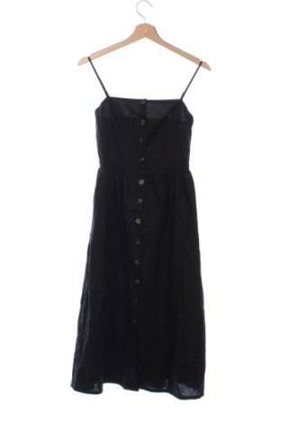 Sukienka H&M, Rozmiar XS, Kolor Czarny, Cena 129,99 zł