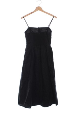 Sukienka H&M, Rozmiar XS, Kolor Czarny, Cena 129,99 zł