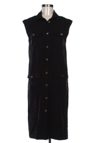Rochie H&M, Mărime M, Culoare Negru, Preț 104,99 Lei
