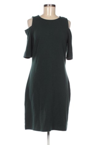 Рокля H&M, Размер L, Цвят Зелен, Цена 20,45 €