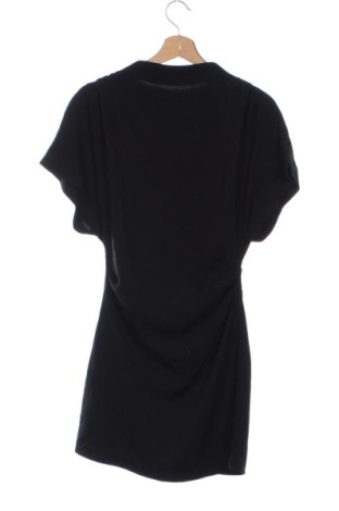 Рокля H&M, Размер XS, Цвят Черен, Цена 6,13 €