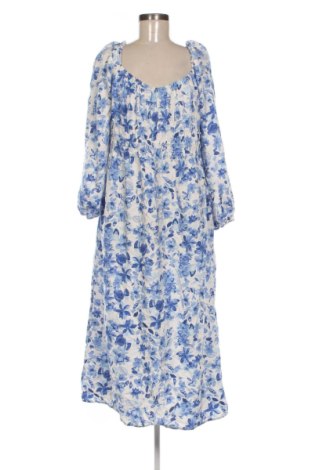Kleid H&M, Größe XL, Farbe Blau, Preis 25,99 €