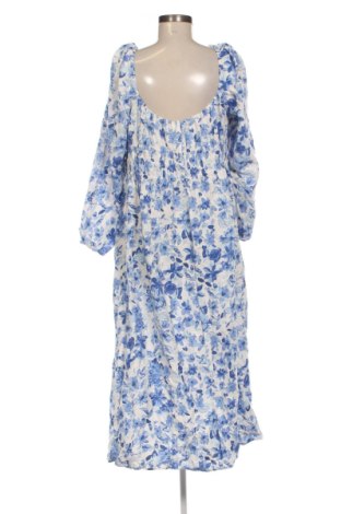 Kleid H&M, Größe XL, Farbe Blau, Preis 25,99 €