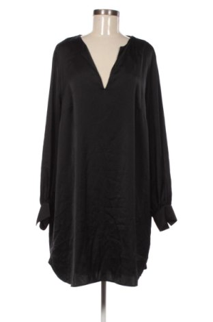 Rochie H&M, Mărime XL, Culoare Negru, Preț 123,99 Lei
