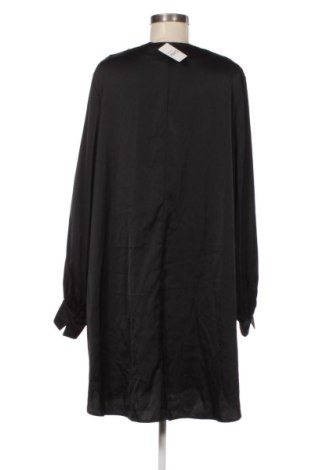Rochie H&M, Mărime XL, Culoare Negru, Preț 123,99 Lei
