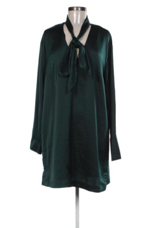 Kleid H&M, Größe XL, Farbe Grün, Preis € 13,99