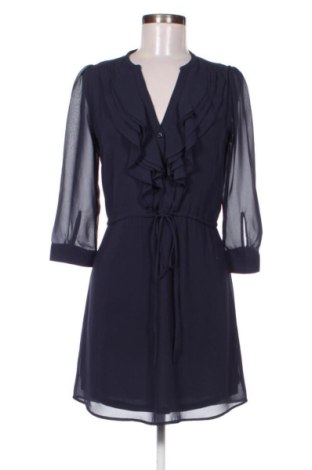 Kleid H&M, Größe M, Farbe Blau, Preis 25,99 €