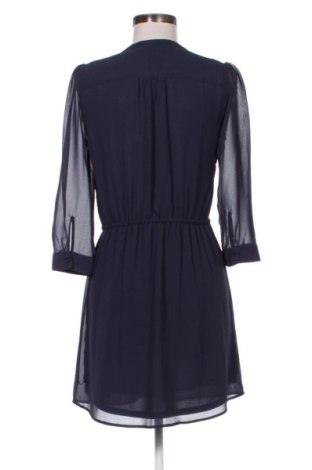 Kleid H&M, Größe M, Farbe Blau, Preis 25,99 €