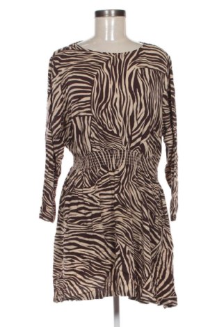 Sukienka H&M, Rozmiar XXL, Kolor Kolorowy, Cena 104,99 zł