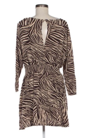 Sukienka H&M, Rozmiar XXL, Kolor Kolorowy, Cena 104,99 zł