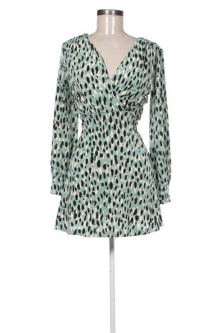 Рокля H&M, Размер XS, Цвят Многоцветен, Цена 20,45 €