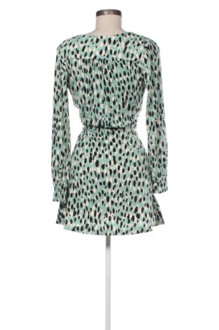 Рокля H&M, Размер XS, Цвят Многоцветен, Цена 20,45 €