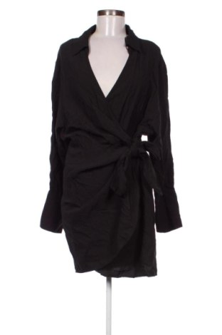 Рокля H&M, Размер XL, Цвят Черен, Цена 10,73 €