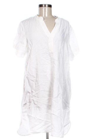 Рокля H&M, Размер M, Цвят Бял, Цена 20,45 €