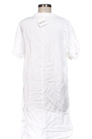 Рокля H&M, Размер M, Цвят Бял, Цена 20,45 €