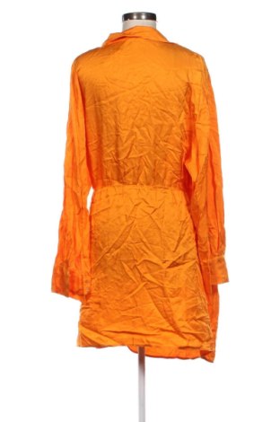 Rochie H&M, Mărime XL, Culoare Portocaliu, Preț 64,99 Lei