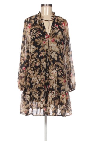 Kleid H&M, Größe XS, Farbe Mehrfarbig, Preis € 26,99