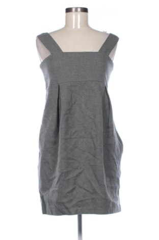 Kleid H&M, Größe M, Farbe Grau, Preis € 9,99