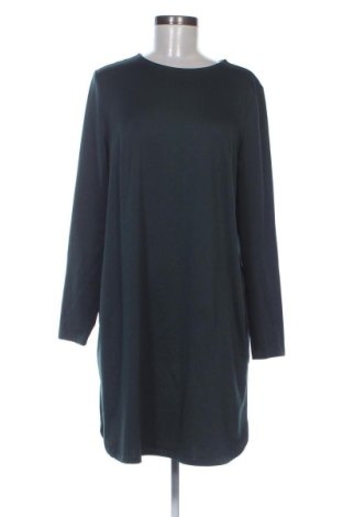 Φόρεμα H&M, Μέγεθος L, Χρώμα Πράσινο, Τιμή 23,99 €