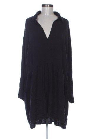 Kleid H&M, Größe L, Farbe Blau, Preis 25,99 €