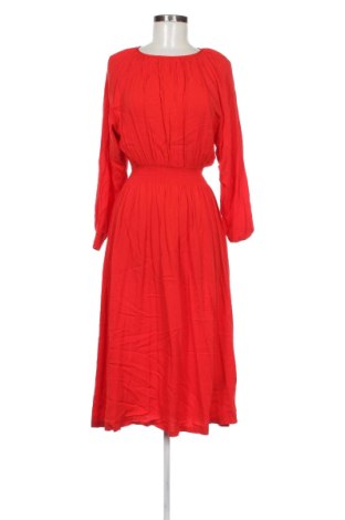 Rochie H&M, Mărime S, Culoare Roșu, Preț 123,99 Lei