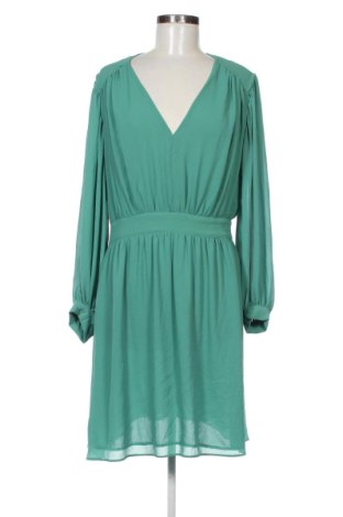 Rochie H&M, Mărime XL, Culoare Verde, Preț 56,99 Lei