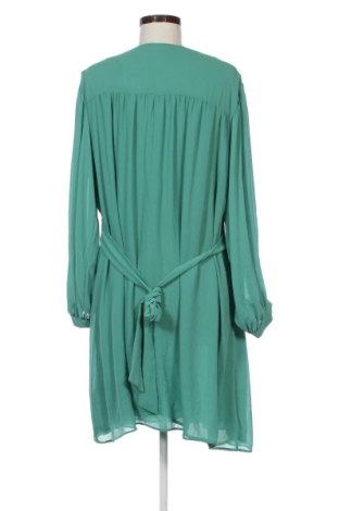 Rochie H&M, Mărime XL, Culoare Verde, Preț 56,99 Lei