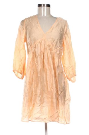 Рокля H&M, Размер S, Цвят Оранжев, Цена 20,45 €