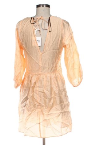 Рокля H&M, Размер S, Цвят Оранжев, Цена 20,45 €