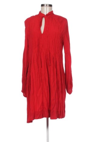 Kleid H&M, Größe L, Farbe Rot, Preis € 26,99