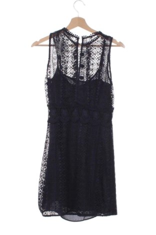 Kleid H&M, Größe S, Farbe Blau, Preis 25,99 €