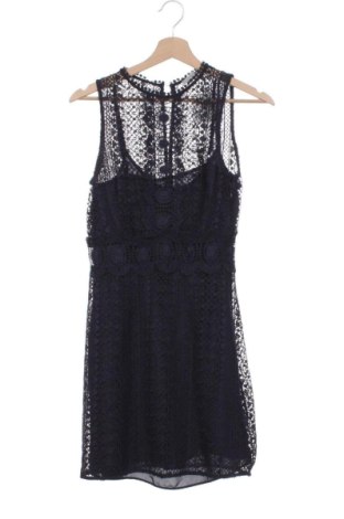 Kleid H&M, Größe S, Farbe Blau, Preis 25,99 €