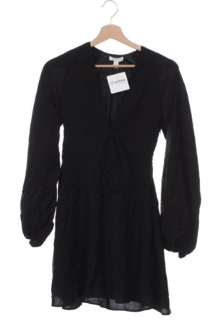 Sukienka H&M, Rozmiar XS, Kolor Czarny, Cena 104,99 zł