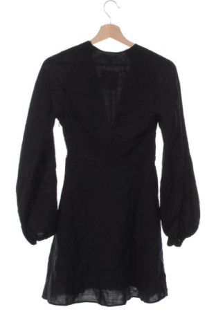 Sukienka H&M, Rozmiar XS, Kolor Czarny, Cena 104,99 zł