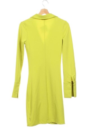 Рокля H&M, Размер XS, Цвят Зелен, Цена 7,66 €