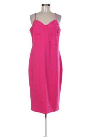 Kleid H&M, Größe XL, Farbe Rosa, Preis € 26,99