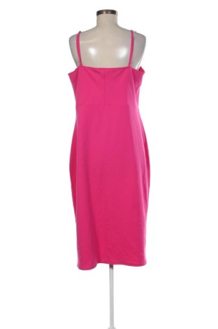 Kleid H&M, Größe XL, Farbe Rosa, Preis € 26,99