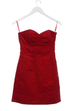 Sukienka H&M, Rozmiar S, Kolor Czerwony, Cena 104,99 zł