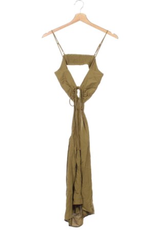 Rochie H&M, Mărime XS, Culoare Verde, Preț 123,99 Lei