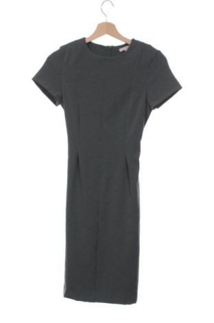 Rochie H&M, Mărime XS, Culoare Verde, Preț 123,99 Lei