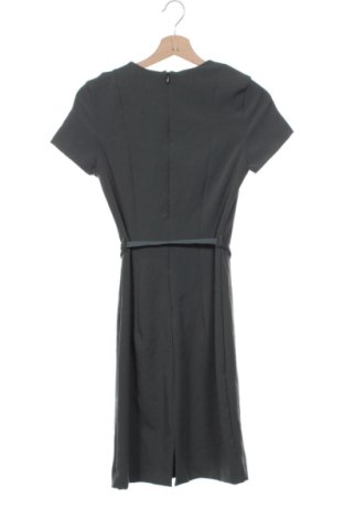 Rochie H&M, Mărime XS, Culoare Verde, Preț 123,99 Lei