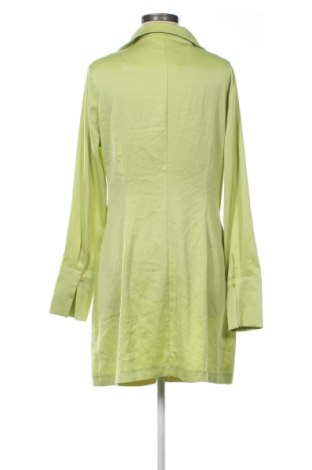 Sukienka H&M, Rozmiar L, Kolor Zielony, Cena 64,99 zł