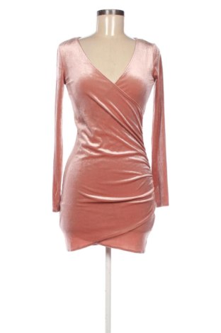 Рокля H&M, Размер M, Цвят Розов, Цена 6,64 €