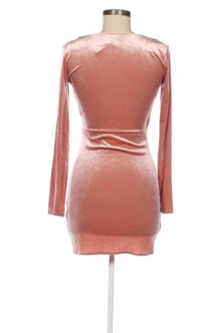 Рокля H&M, Размер M, Цвят Розов, Цена 6,64 €