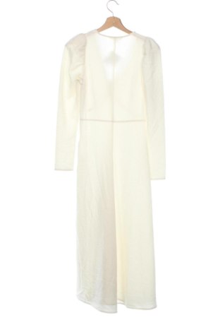 Рокля H&M, Размер XS, Цвят Екрю, Цена 9,71 €