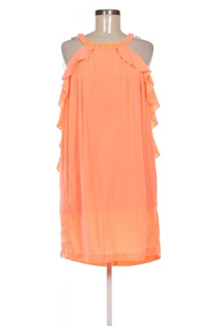 Sukienka H&M, Rozmiar M, Kolor Pomarańczowy, Cena 166,99 zł